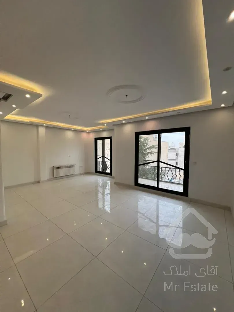 رهن و اجاره  آپارتمان ۲۱۰متر/فرمانیه/۲تراس