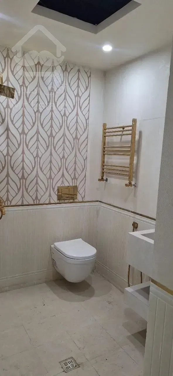 آپارتمان رویایی شما/نوساز در بهترین فرعی عظیمیه