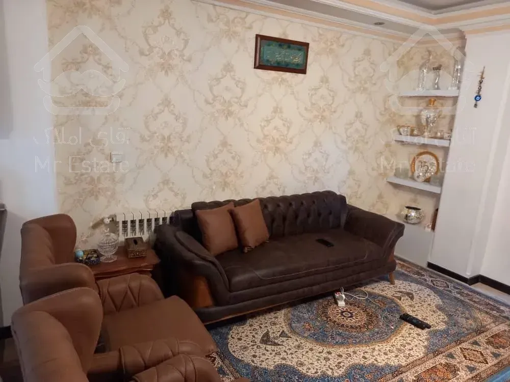 فروش ۶۱متری بلوار همیلا