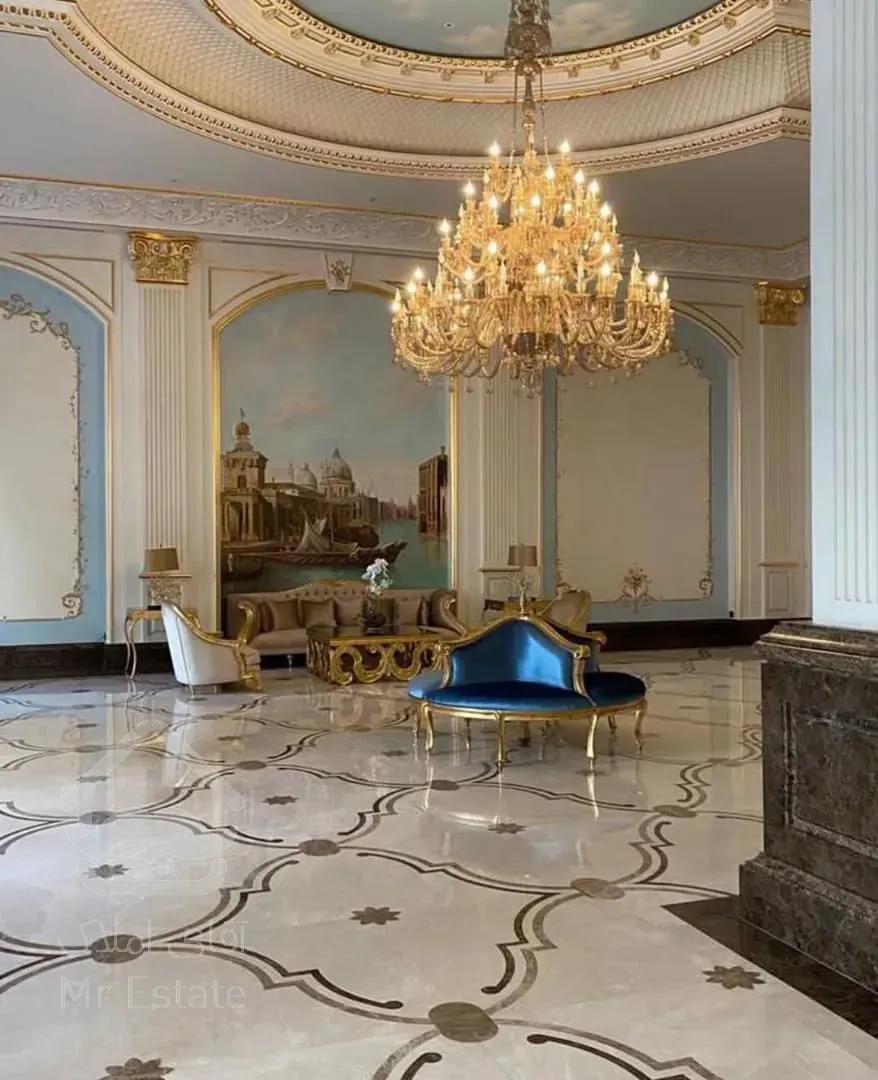 فروش 610 متری دروس