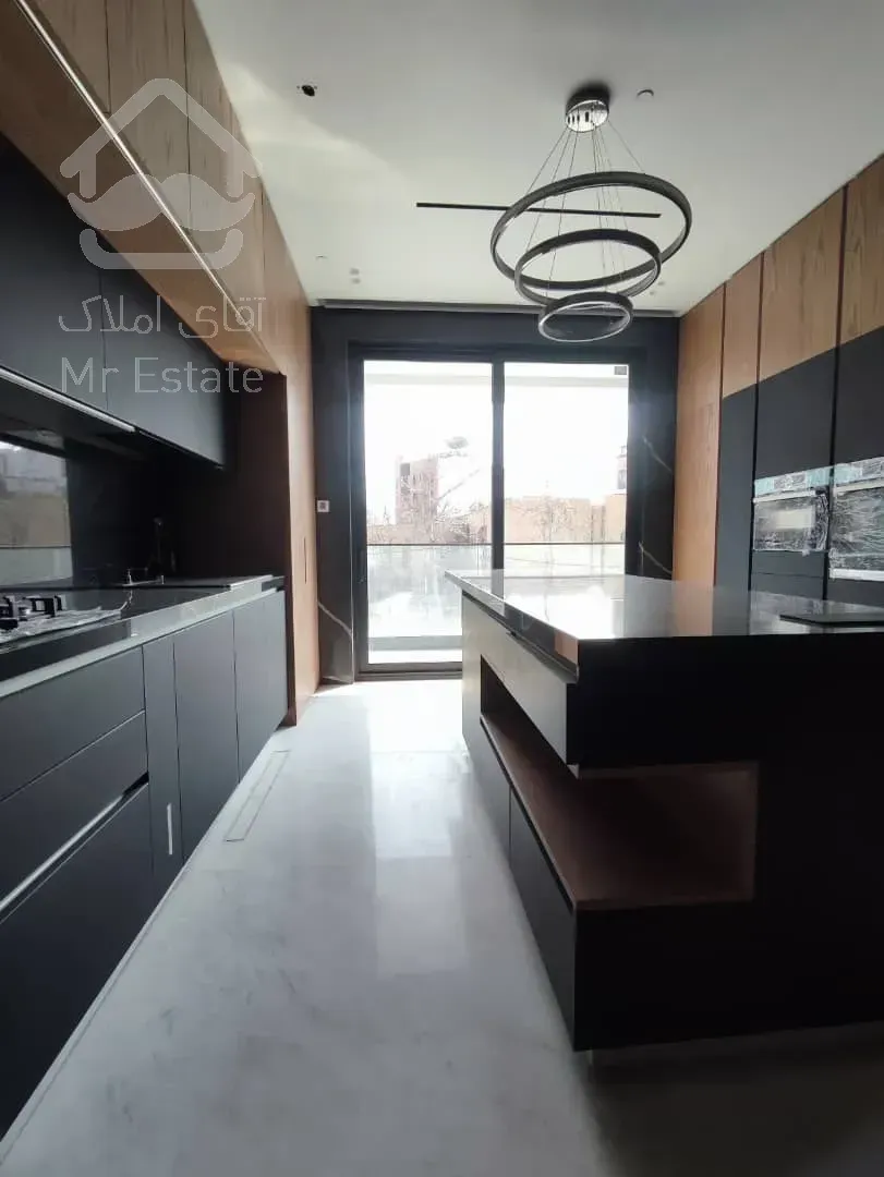 فروش اپارتمان 217 متری محمودیه