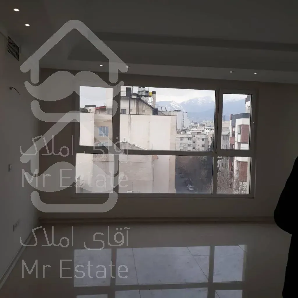 170 متر سازه در لوکیشن دنج دیباجی جنوبی