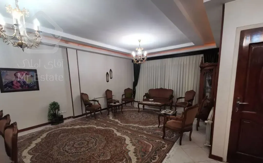 اصلی دریان نو / ۹۰ متر / ۲ خواب / فول