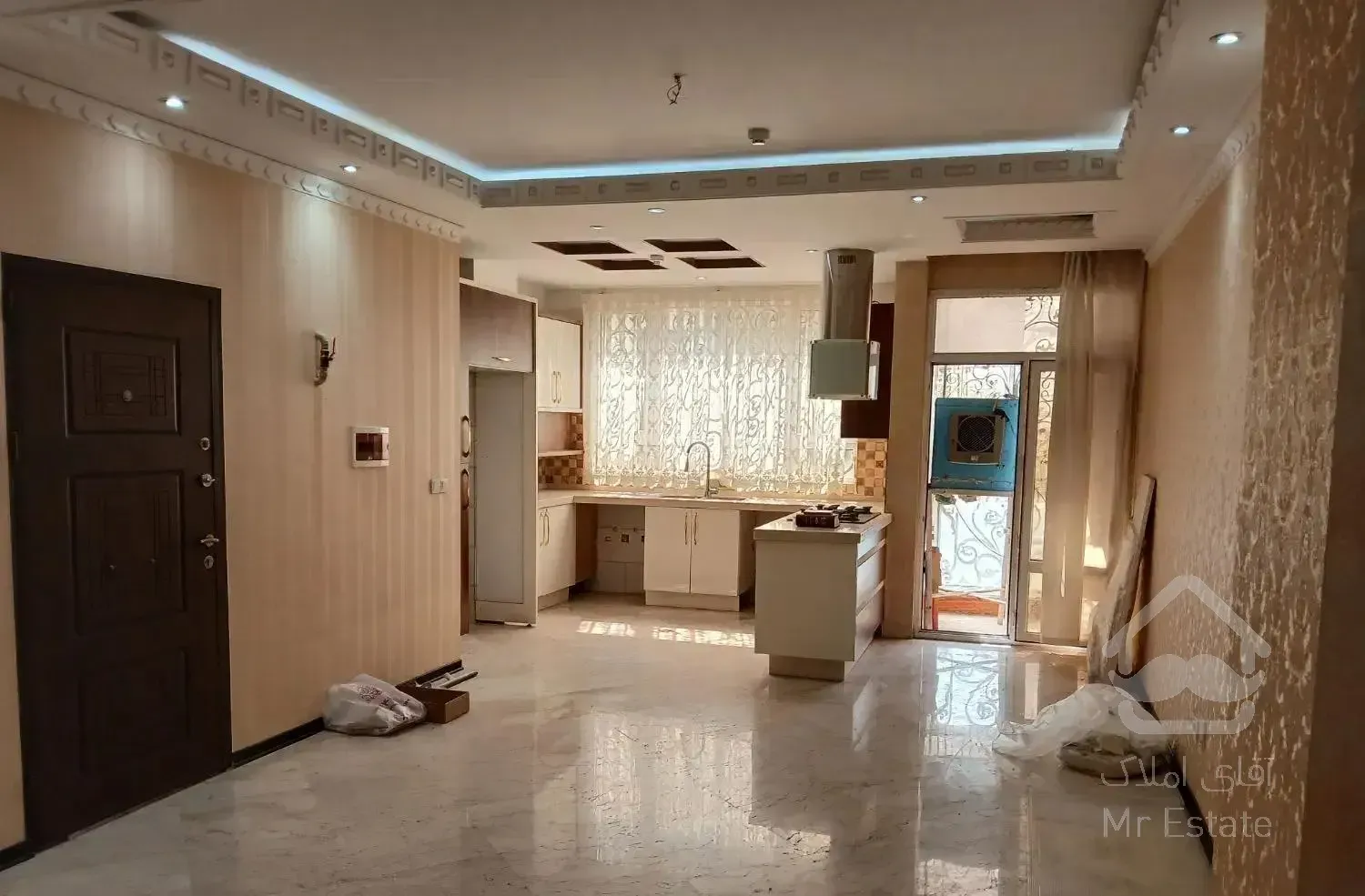 میدان ۳۸شکیبائی ۸۰متر