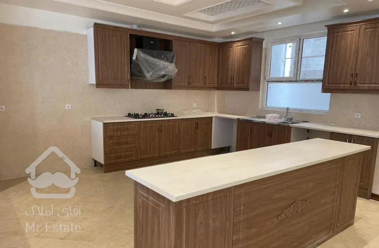 تهاتر واحدهای۱۷۵متری/نوساز/فول امکانات باکلنگی