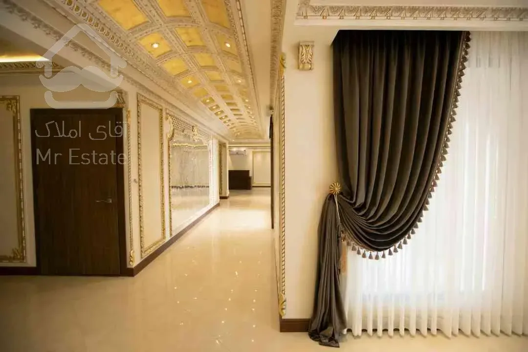 ۵۱ متر / لوکس / منطقه پنج‌ تهران / دنج