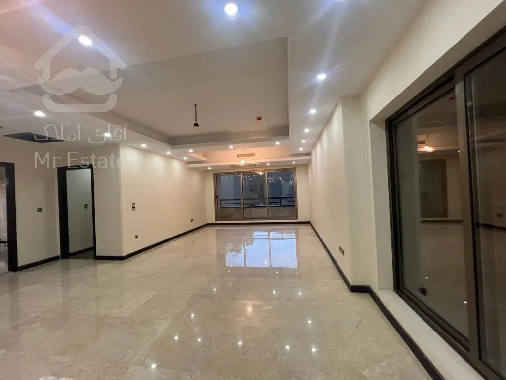 فروش اپارتمان 151 متری ولنجک