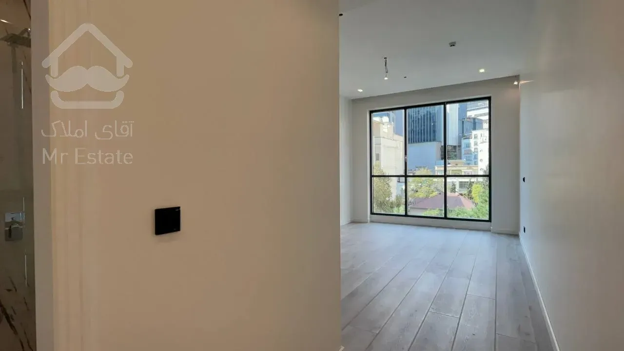 فروش اپارتمان 335 متری محمودیه