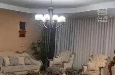 ۱۲۰ متر / دو خواب / بازسازی / معالی اباد