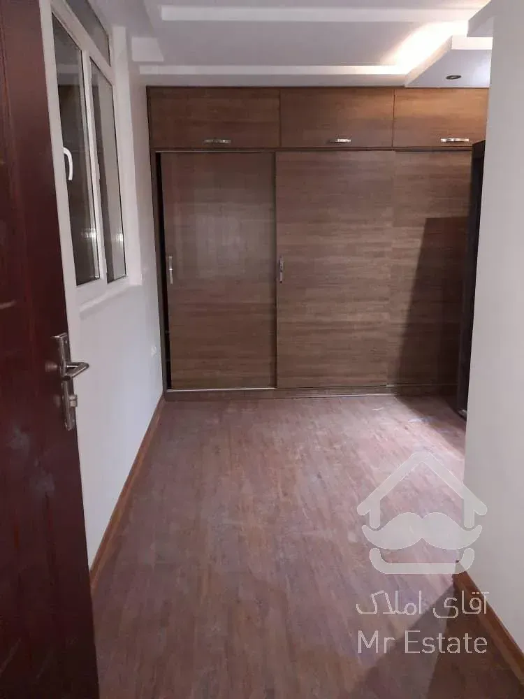 رهن آپارتمان 125متری فرمانیه