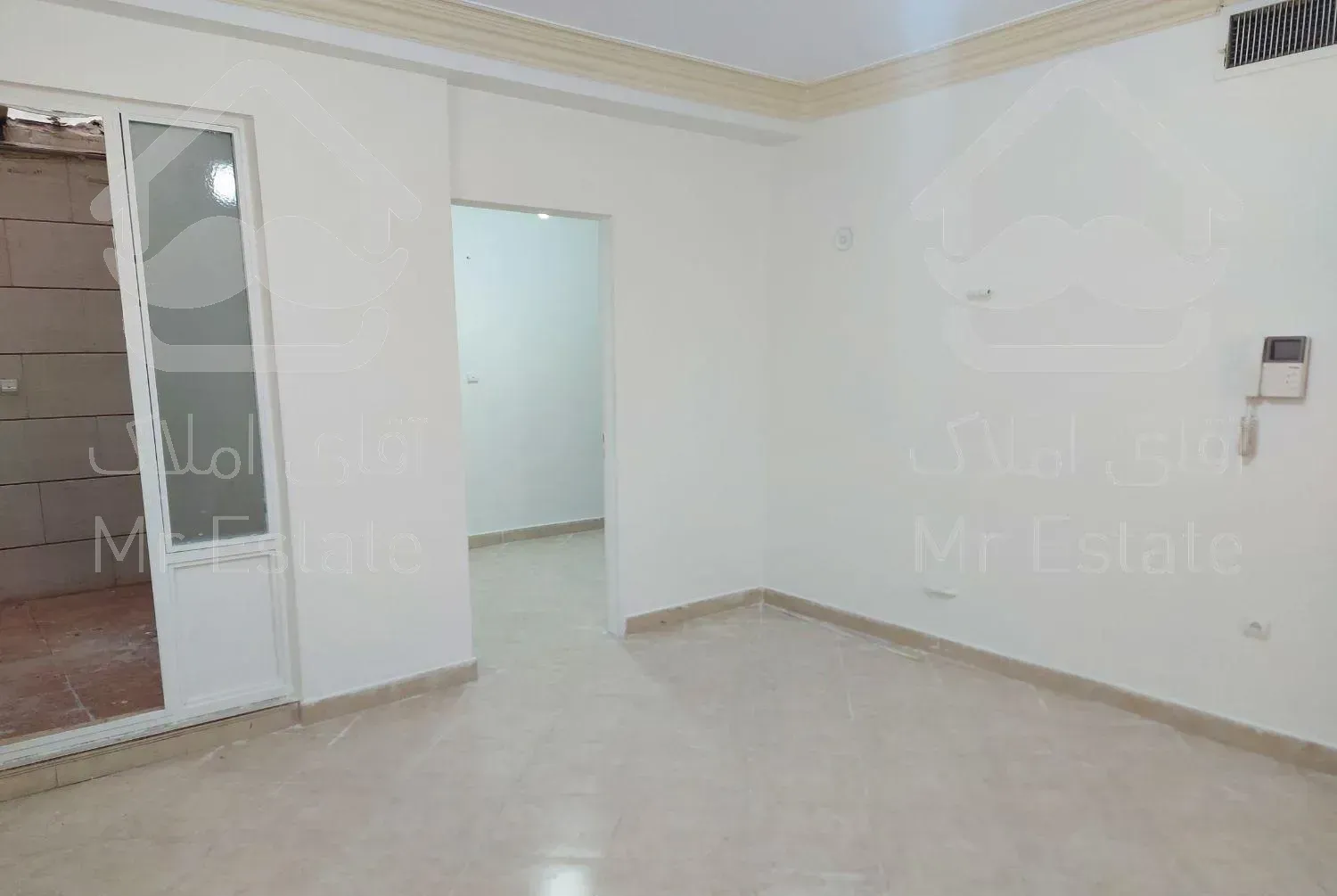 اپارتمان ۵۲ متر بریانک تخلیه