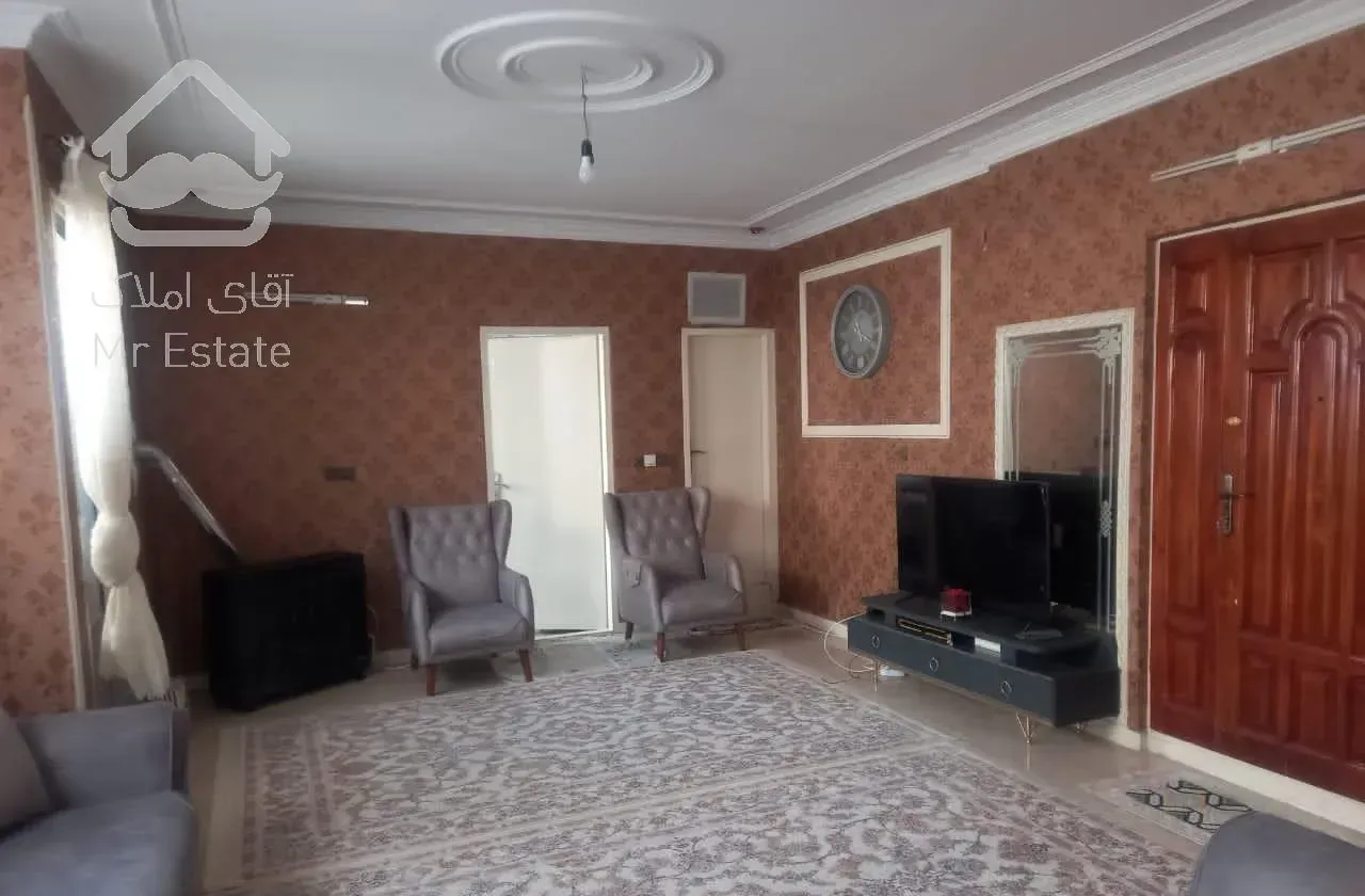 آپارتمان،56متر در کمیل