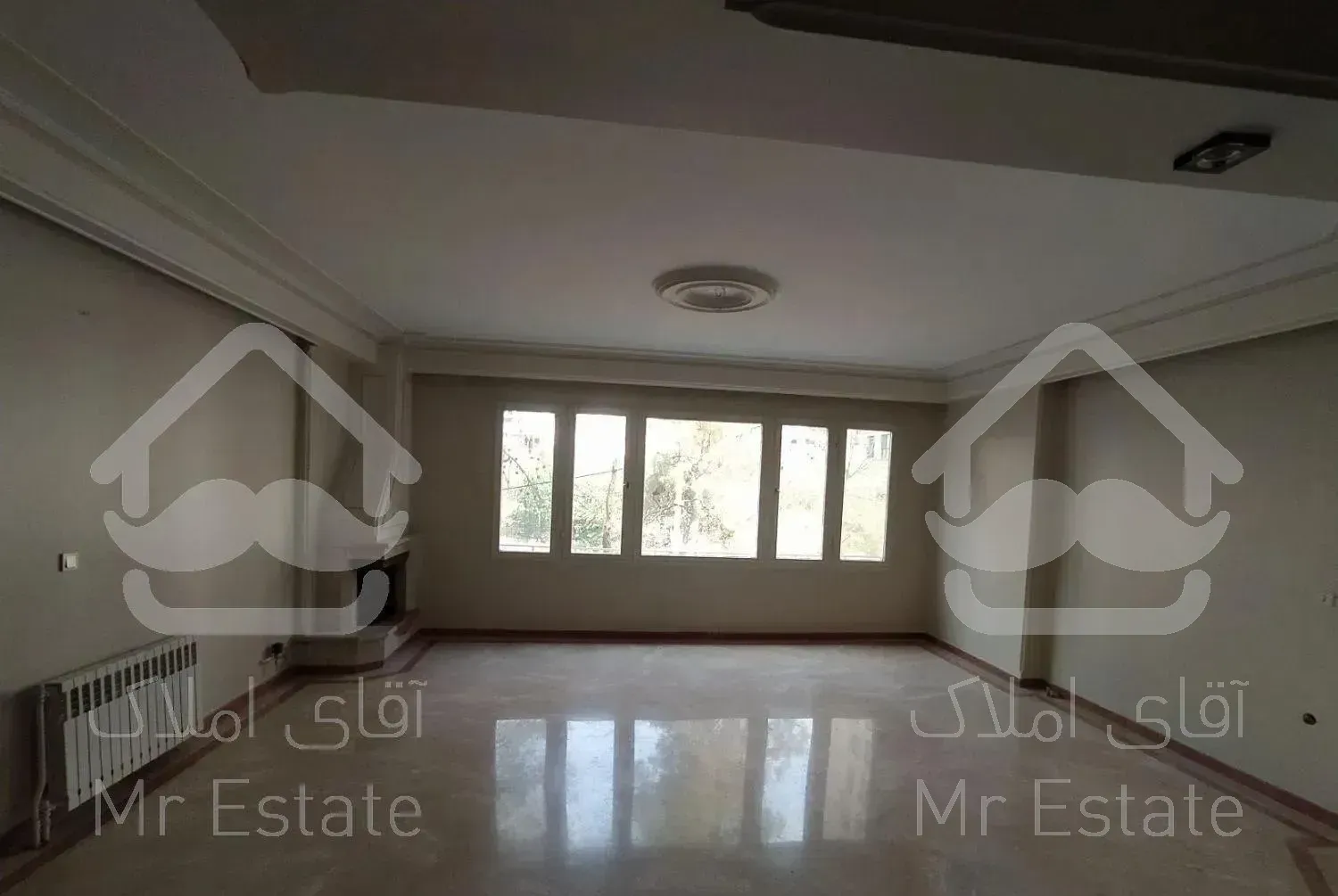 ۱۳۰ متر ازگل ( قابل معاوضه با منطقه ۳ )