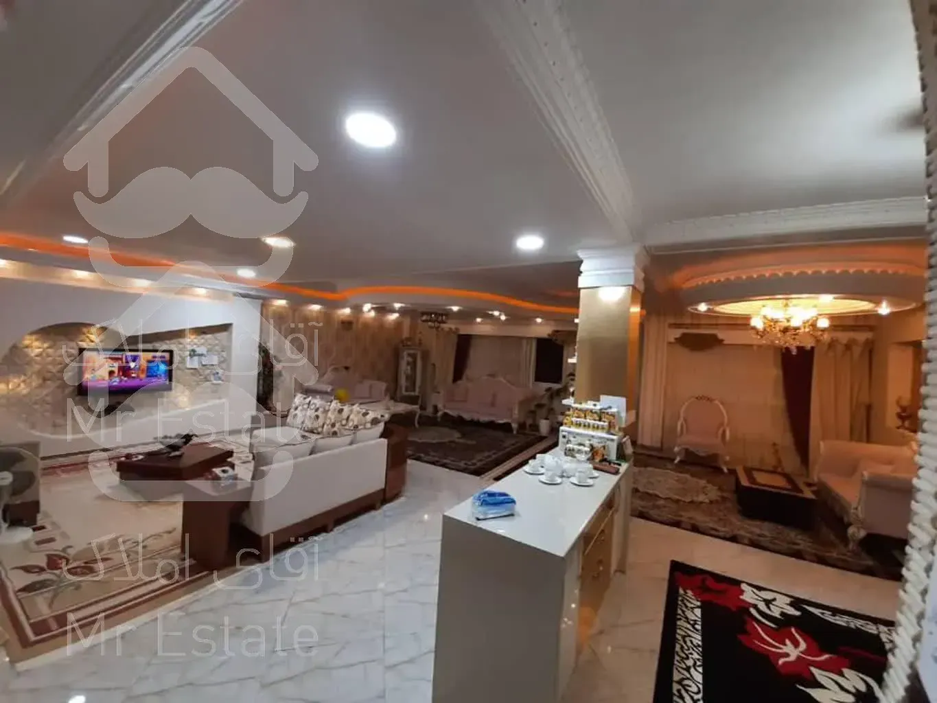 دو واحدی 200 متری