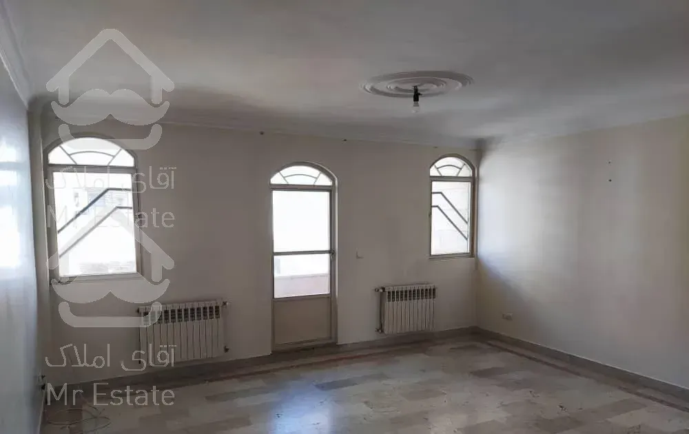 ۷۰ متر دو خواب/فول بازسازی/شهرک باقری/دریاچه چیتگر