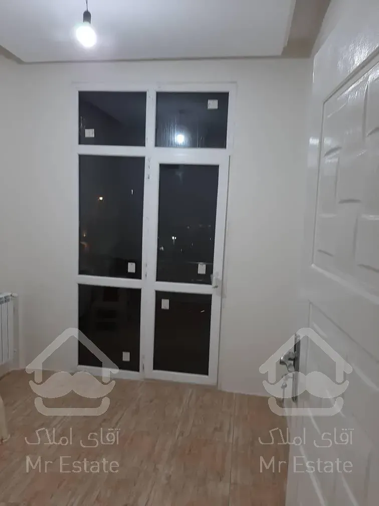 آپارتمان ۱۲۰ متری سعادت آباد