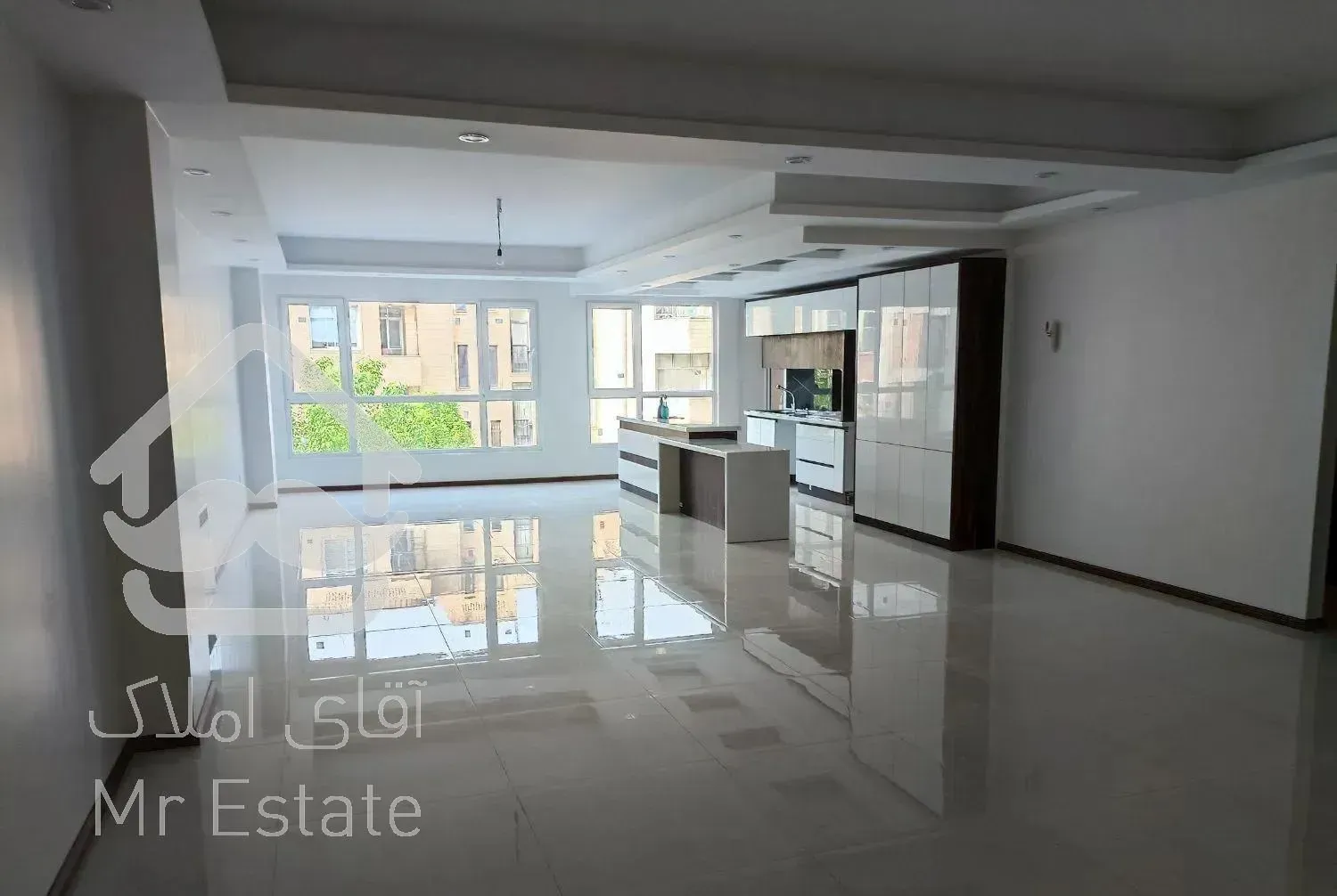 ۱۲۵متر.نوساز.۱۴۰۱.خ سربداران