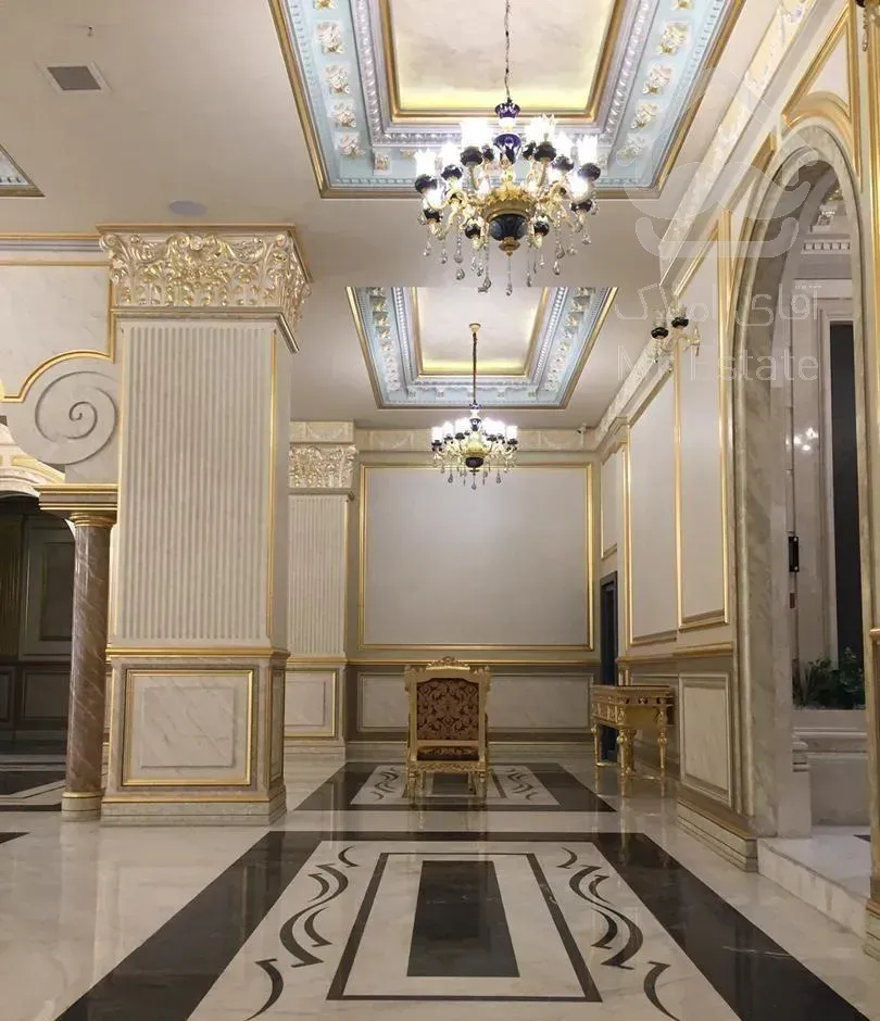 ۱۱۸ متر بلوار اباذر ۲ پارکینگ لوکس و لاکچری