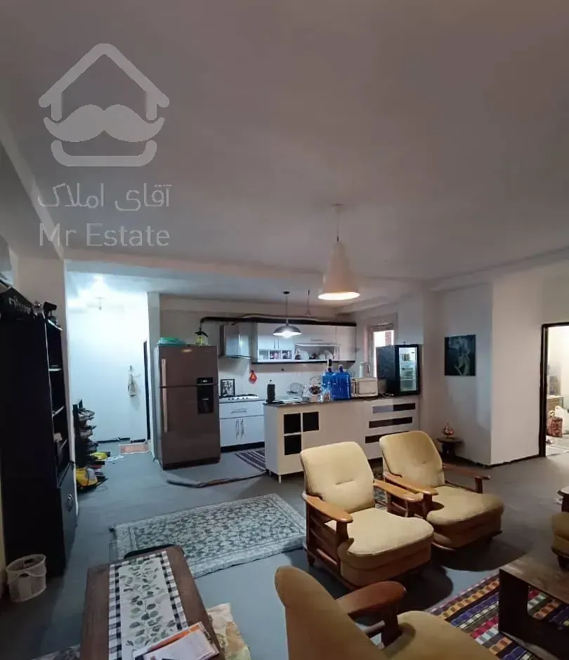 فروش آپارتمان ۸۵ متری  در مسکن طولا