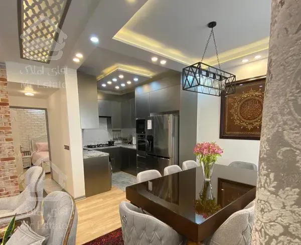 آپارتمان ۷۸ متر دو خواب کامرانیه فروش