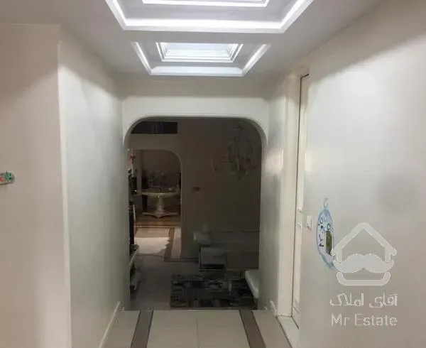 آپارتمان 266 متر چهار خواب