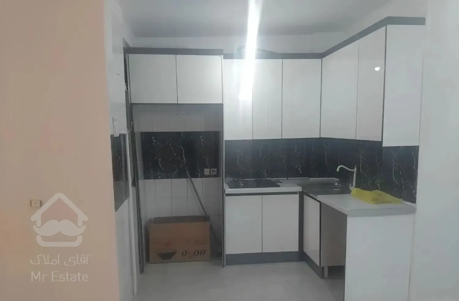 60 متر /ویو ابدی / فول بازسازی /انباری/ شهرک سینا