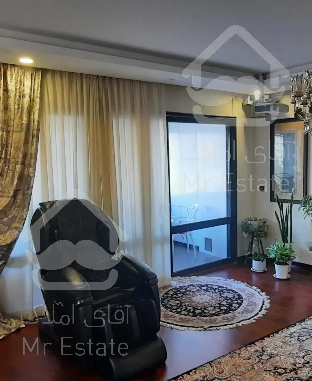 ۱۴۰ متر الهیه