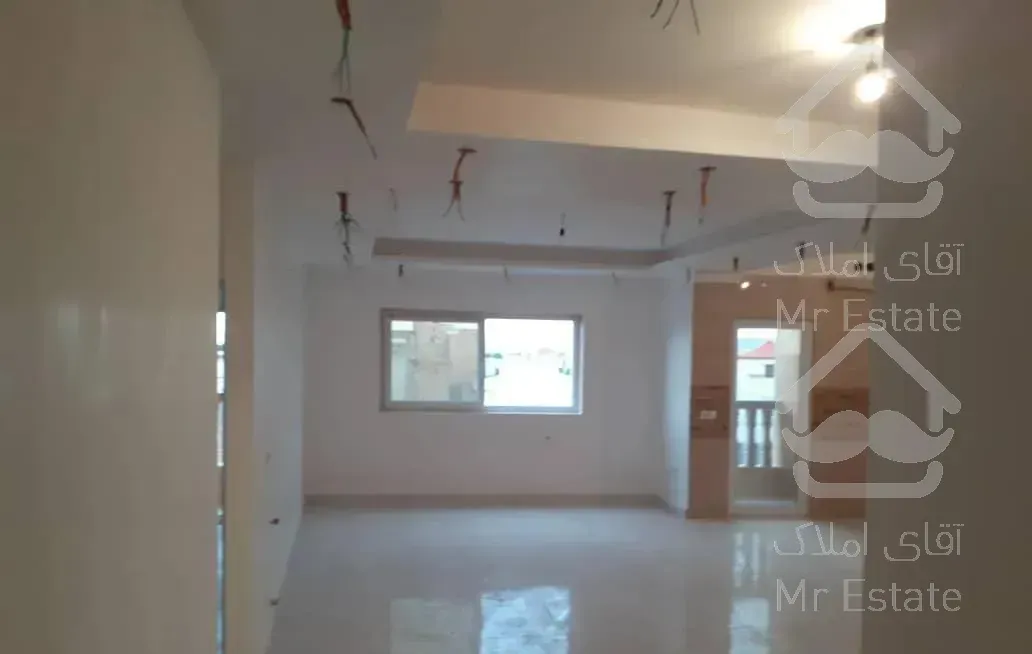 آپارتمان در لوکیشن با