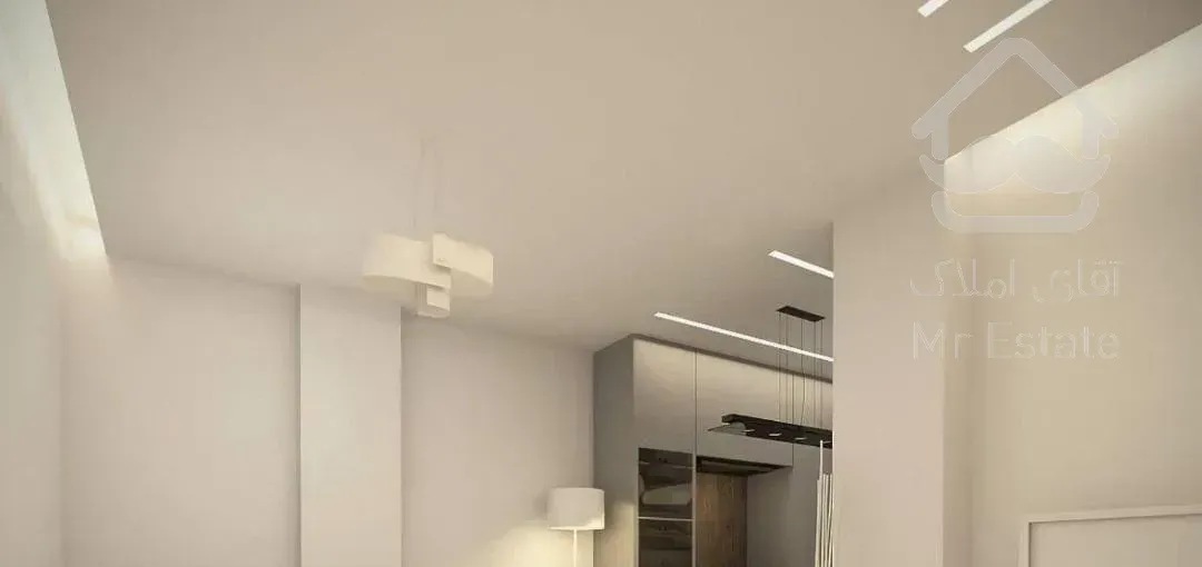 115متر / 2دوخواب / اقدسیه / فروشنده به شدت واقعی