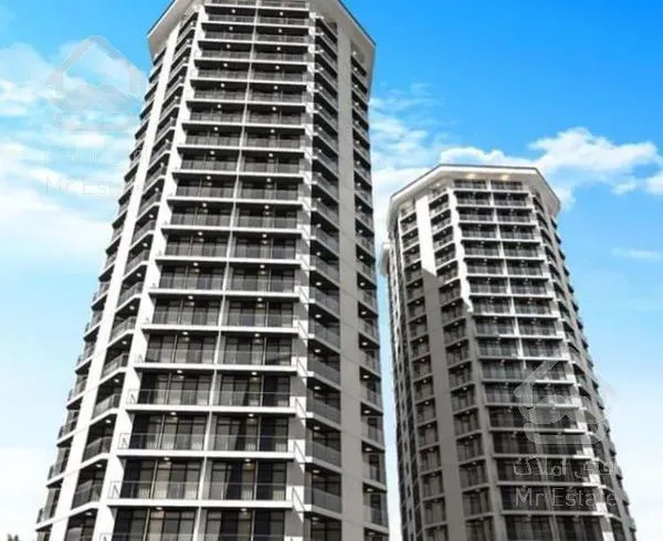 آپارتمان ۱۴۸ متر سه خوابه