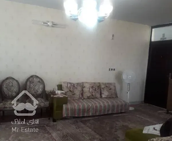 آپارتمان ۷۱ متری یک خوابه میدان بهارستان ک نظامیه