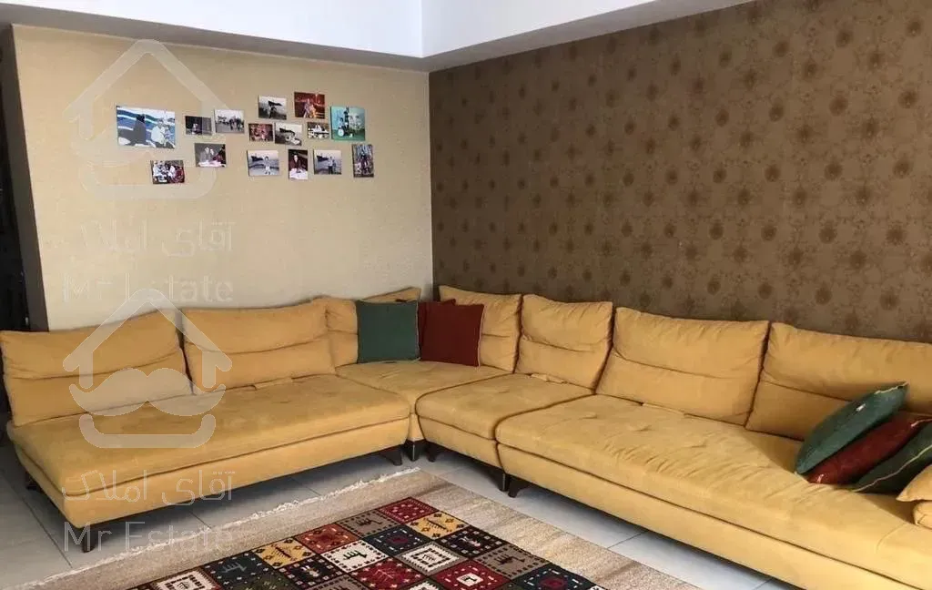 ۱۳۰ متر فرعی دنج کامرانیه شمالی