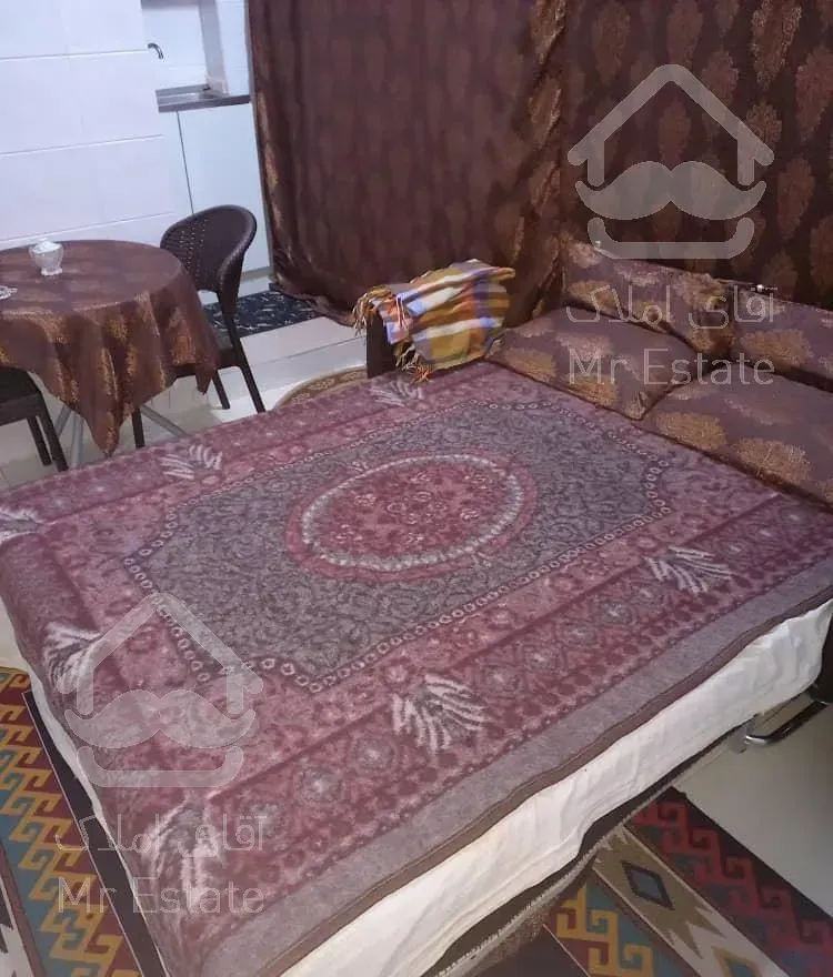 سوییت با پارکینگ  خیابان عرفان رشت