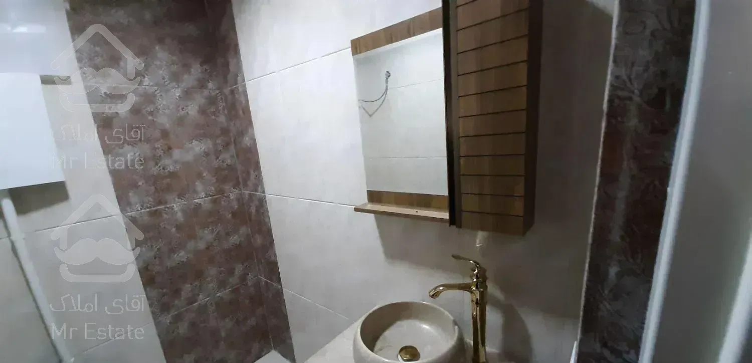 ۱۲۰ متر ۲ خواب مروارید شهر