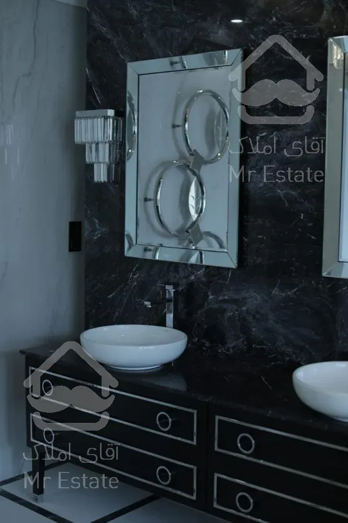 فروش ویلا ولنجک 1250 متر اکازيون