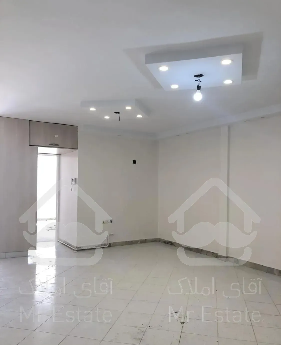 ۷۴ متر ۱ خواب با پارکینگ / سرمایه گذاری/ تمیز