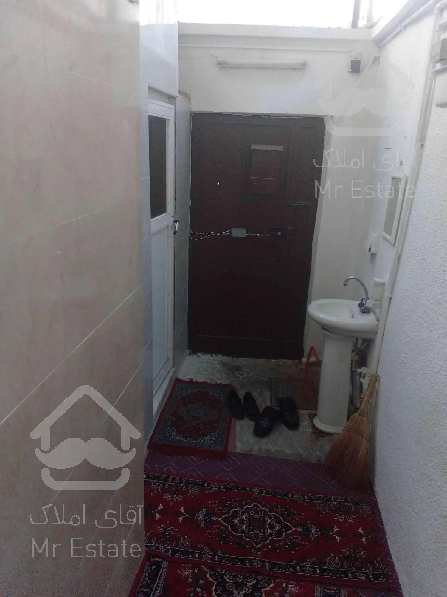 خانه کلنگی متری ۱۷۰۰۰۰۰۰میلیون