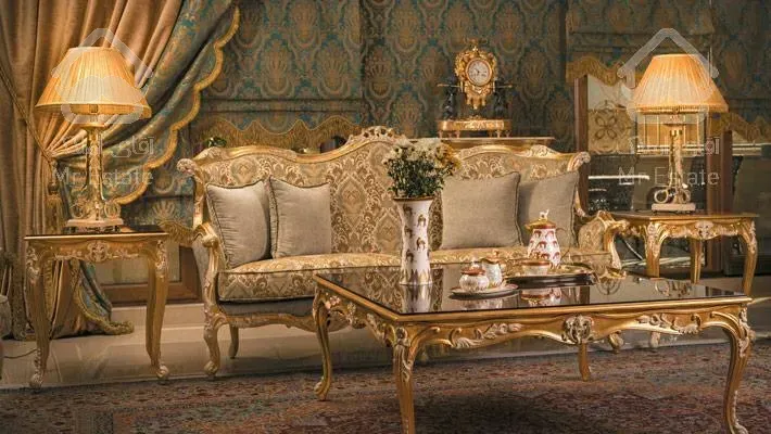 خرید آپارتمان۴۲۶متر در فرمانیه