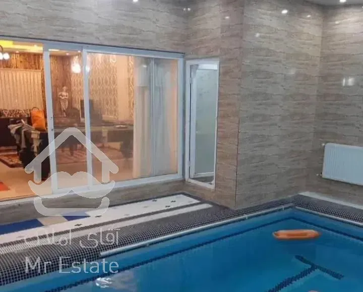 اجاره ویلا استخرجکوزی