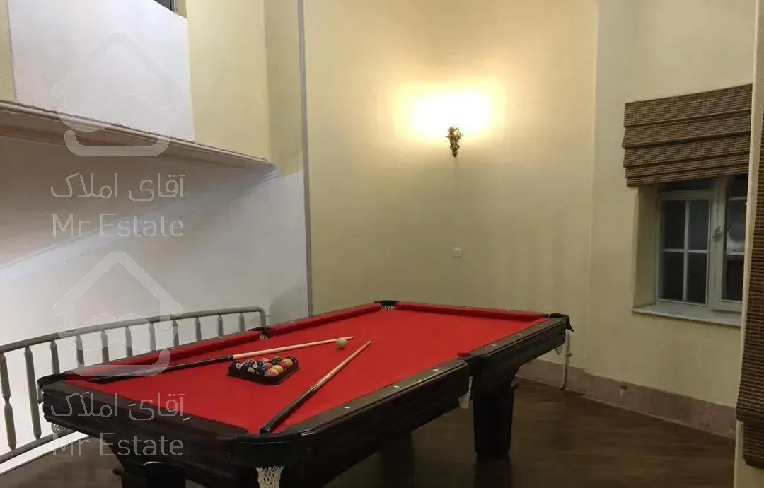 اجاره ویلا فشم با استخر آبگرم (لواسان و رودهن)