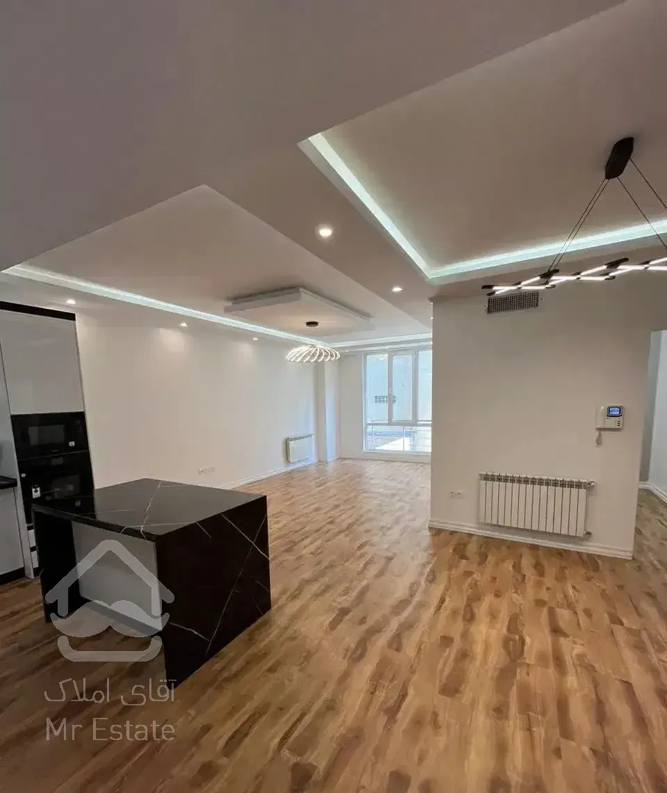 آپارتمان ۹۰ متری دو خوابه اکازیون