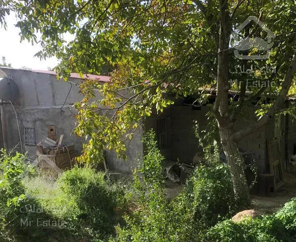 باغ ویلا ۶۰۰۰ متر زرین دشت روستای ماهیان