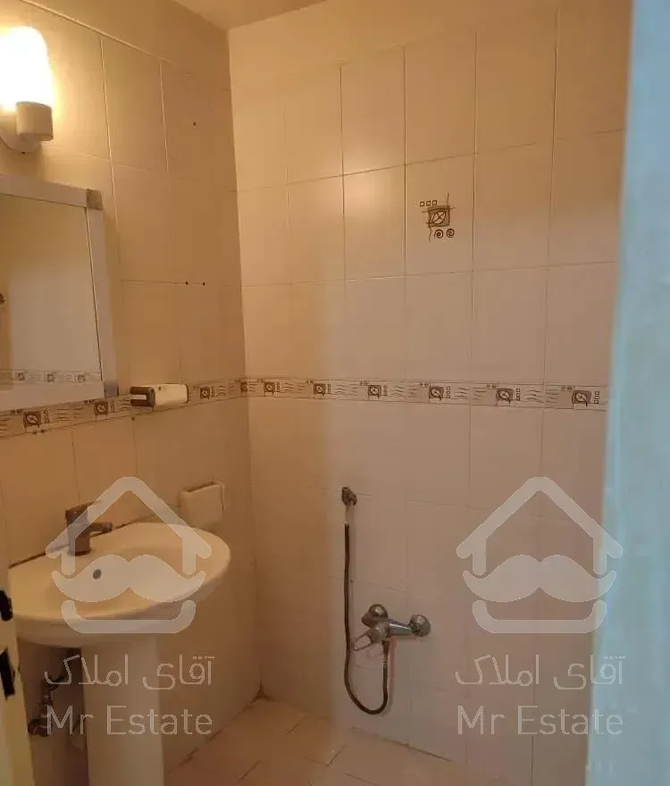 آپارتمان ۸۰ متر.پارکینگ. بلوک ۱شهرک مریم