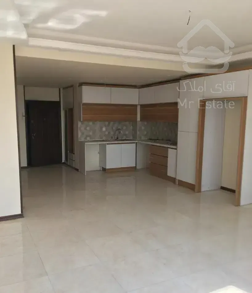 اپارتمان ۱۱۰ متر ۳خواب شهرک دانش ۴راه ایران خودرو