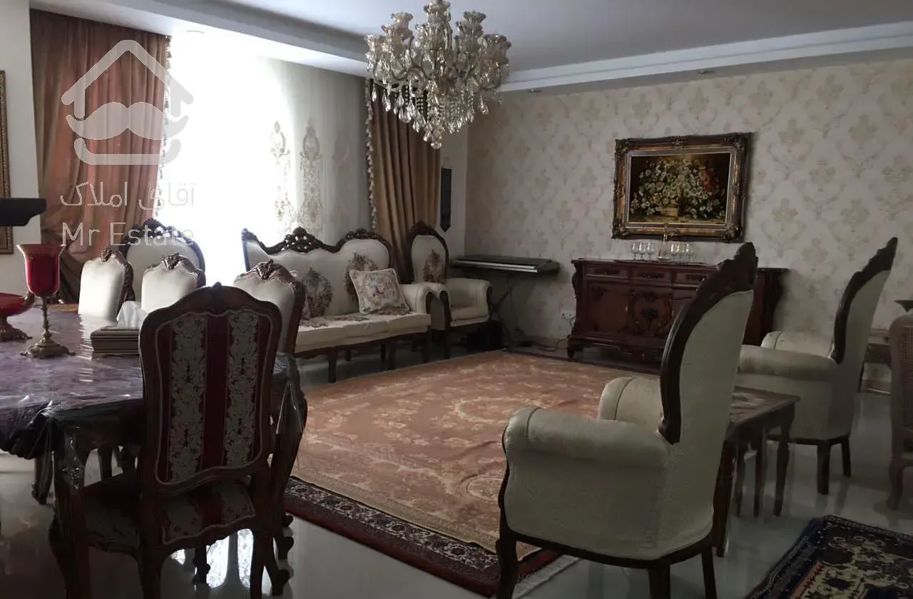 ۱۵۰ متر ۳ خواب سعادت اباد