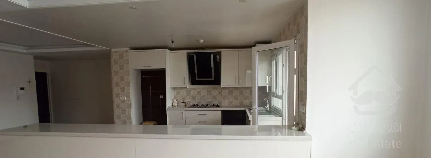 ۸۰ متر ، دو خوابه ، اوکازیون