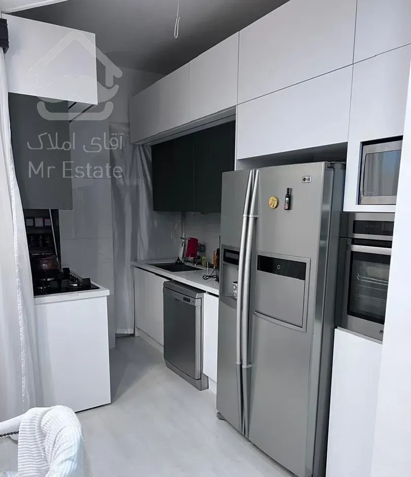 آپارتمان ۵۹متری در شهرک غرب