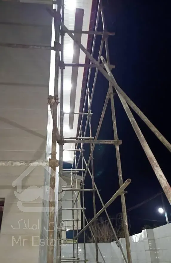 فروش خانه ویلایی ۲۸۰ متری ۴ خوابه در لاهیجان