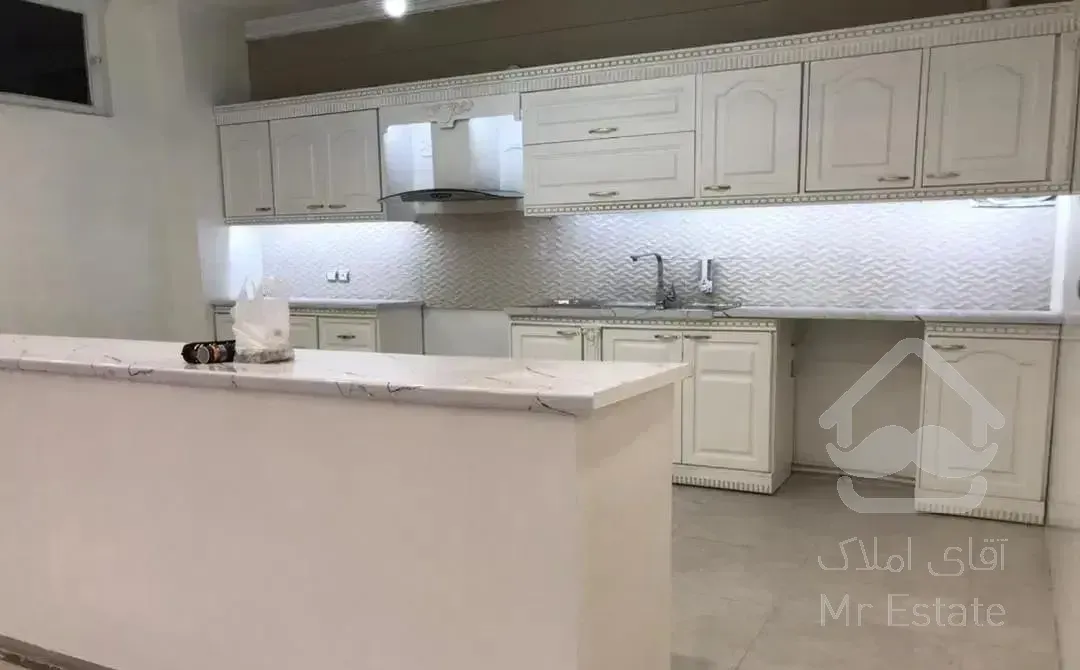 ویلایی جلال/۱۳۵ متر/بازسازی شده