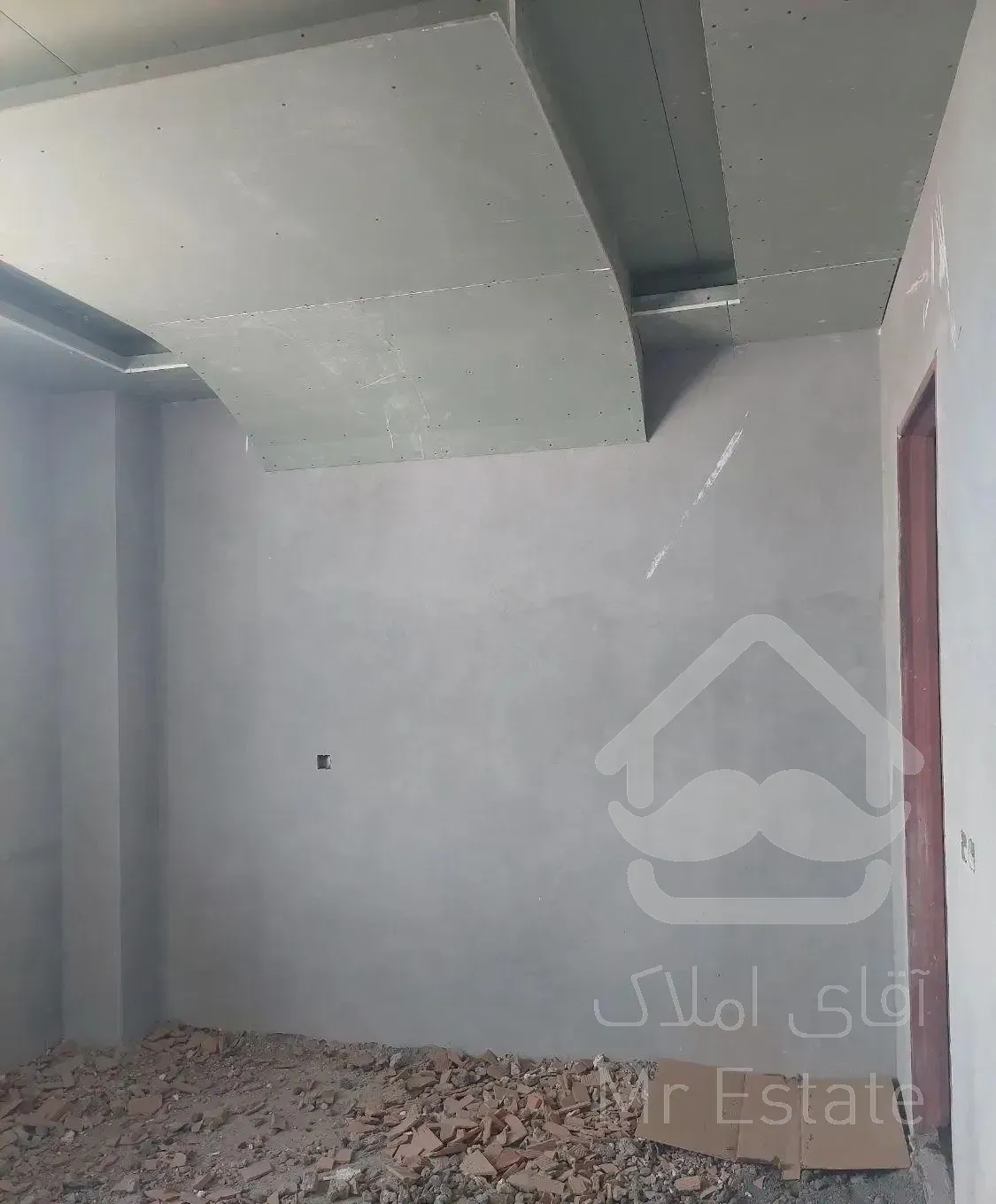 اجاره آپارتمان ۱۴۰ متری ۲ خوابه طبقه ۲